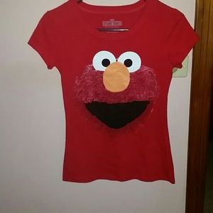 Women's shirt